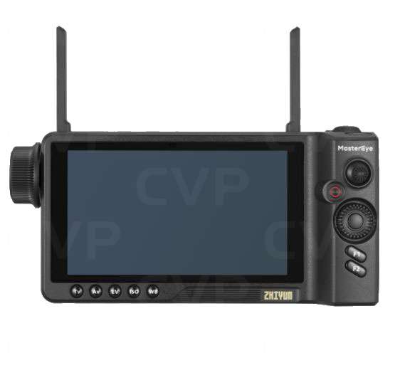 Zhiyun MasterEye Visual Controller VC100 (COV - 04) - eBphotovideoCamera Stabilizers & Supports