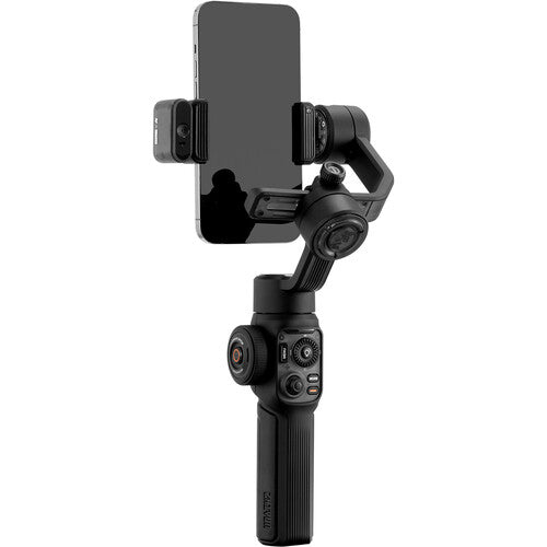 Zhiyun Smooth 5S AI Combo - eBphotovideoCamera Stabilizers & Supports