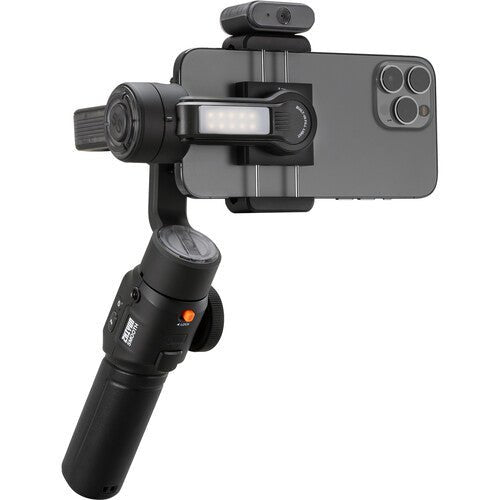 Zhiyun Smooth 5S AI Combo - eBphotovideoCamera Stabilizers & Supports