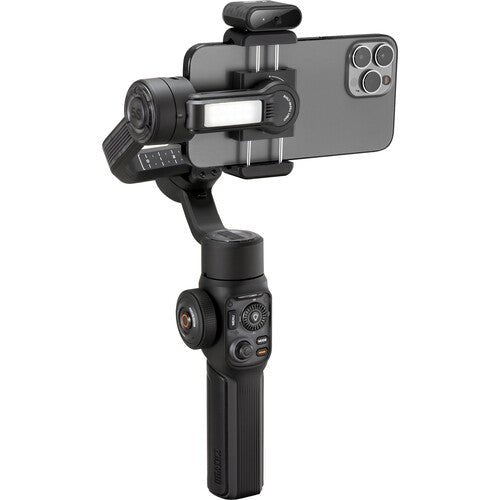 Zhiyun Smooth 5S AI Combo - eBphotovideoCamera Stabilizers & Supports