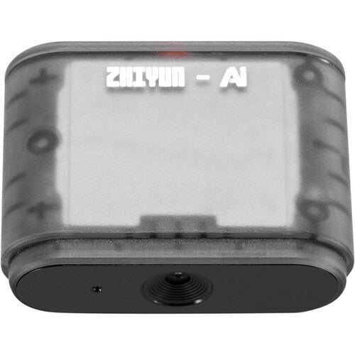 Zhiyun Smooth 5S AI Combo - eBphotovideoCamera Stabilizers & Supports