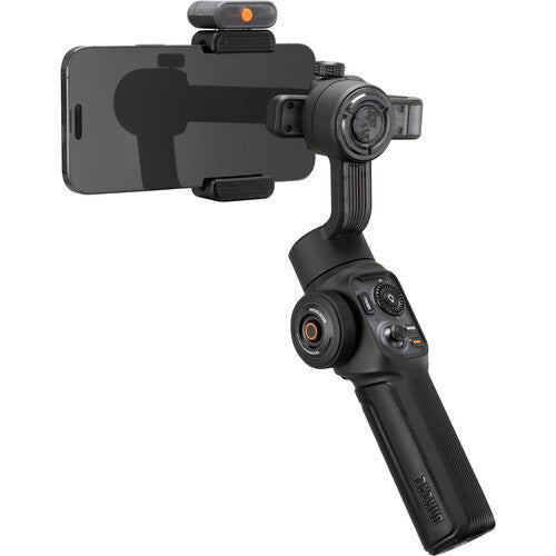 Zhiyun Smooth 5S AI Pro - eBphotovideoCamera Stabilizers & Supports