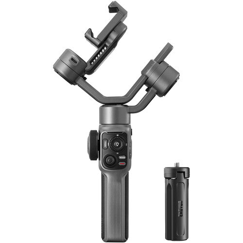 Zhiyun Smooth 5S Combo Stabilizer - eBphotovideoCamera Stabilizers & Supports