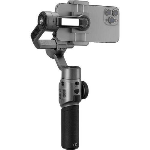 Zhiyun Smooth 5S Combo Stabilizer - eBphotovideoCamera Stabilizers & Supports