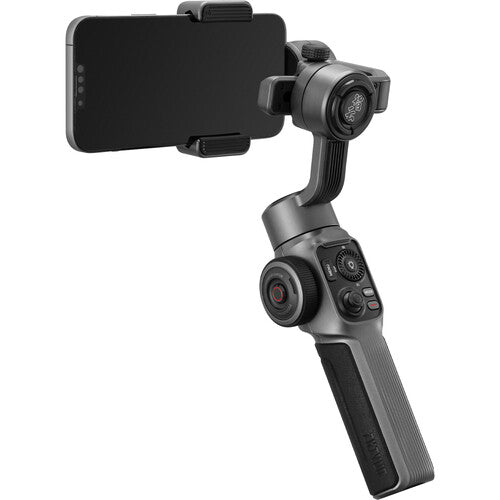 Zhiyun Smooth 5S Combo Stabilizer - eBphotovideoCamera Stabilizers & Supports