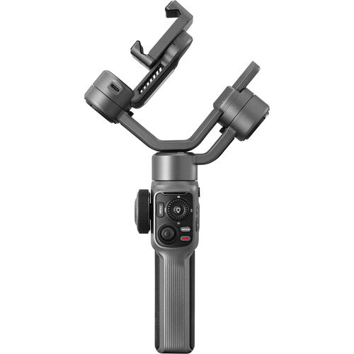 Zhiyun Smooth 5S Combo Stabilizer - eBphotovideoCamera Stabilizers & Supports