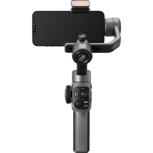 Zhiyun Smooth 5S Stabilizer - eBphotovideoCamera Stabilizers & Supports