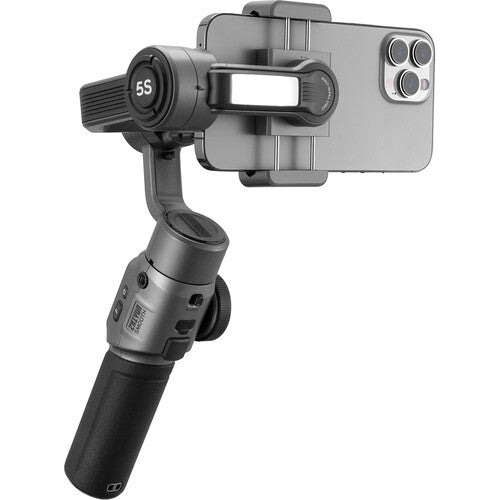 Zhiyun Smooth 5S Stabilizer - eBphotovideoCamera Stabilizers & Supports