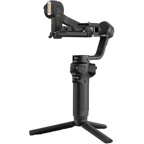 Zhiyun Weebill 3S Combo - eBphotovideoCamera Stabilizers & Supports