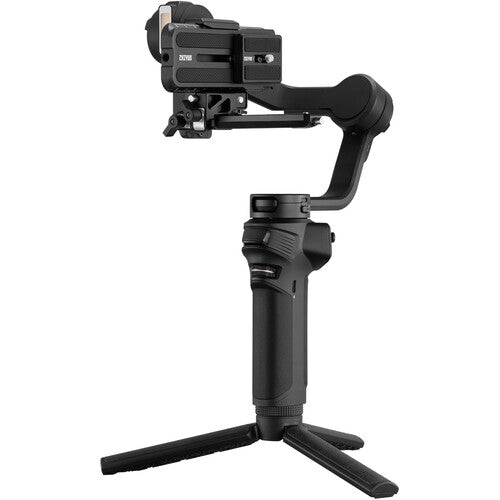 Zhiyun Weebill 3S Combo - eBphotovideoCamera Stabilizers & Supports