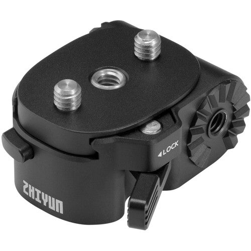 Zhiyun Weebill 3S Combo - eBphotovideoCamera Stabilizers & Supports