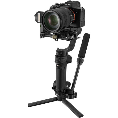 Zhiyun Weebill 3 Combo - eBphotovideoCamera Stabilizers & Supports