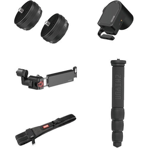Zhiyun Weebill Lab Creator Package Accessories Kit - eBphotovideoCamera Stabilizers & Supports
