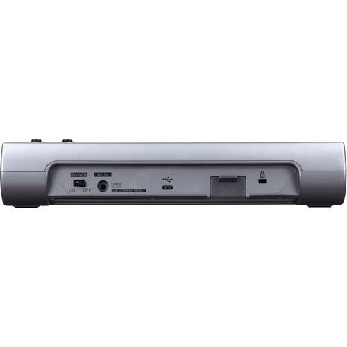 Zoom PodTrak P8 Multitrack Podcast Recorder - eBphotovideoAudio Mixers