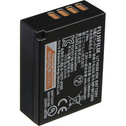 Fujifilm NP-W126S Battery (retail pack)