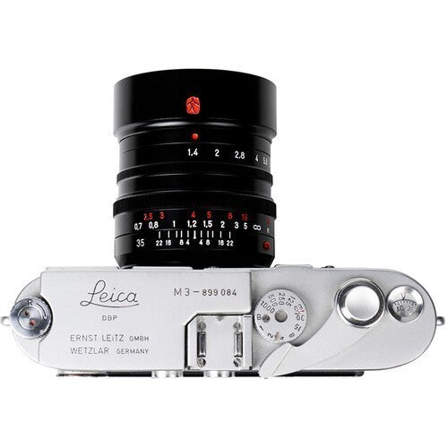 7Artisans 35mm F/1.4 WEN (Leica M)