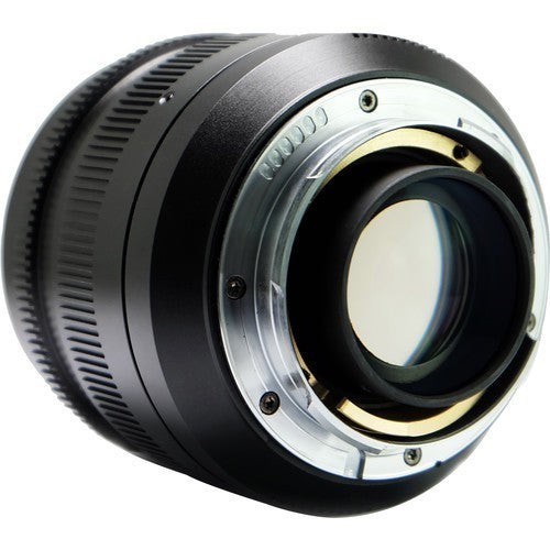 7Artisans 50mm F1.1 (Leica M) Black (A401B)
