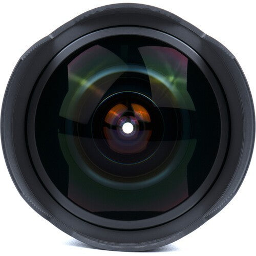 7Artisans 7.5mm F2.8 II APSC Fisheye (Sony E)