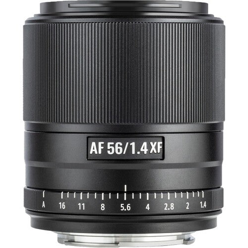 Viltrox AF 56mm f/1.4 (Fuji X)