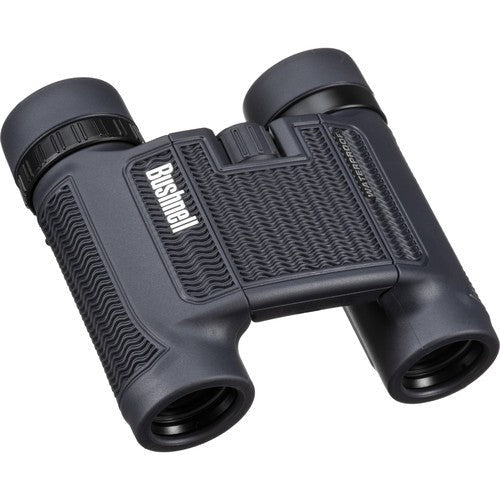 Bushnell 10x25mm H2O Compact Binocular (Blue)