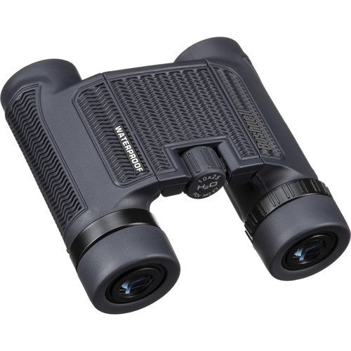 Bushnell 10x25mm H2O Compact Binocular (Blue)