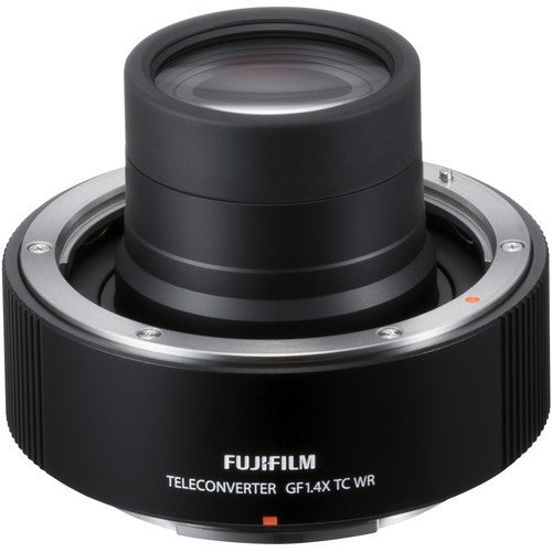 Fujinon GF 1.4X TC WR Teleconverter