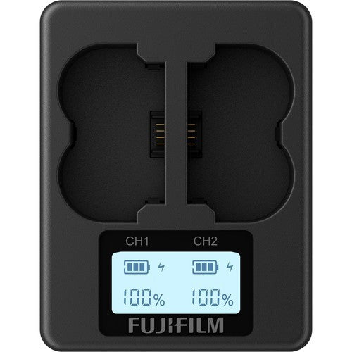 Fujifilm BC-W235 Original Battery Charger