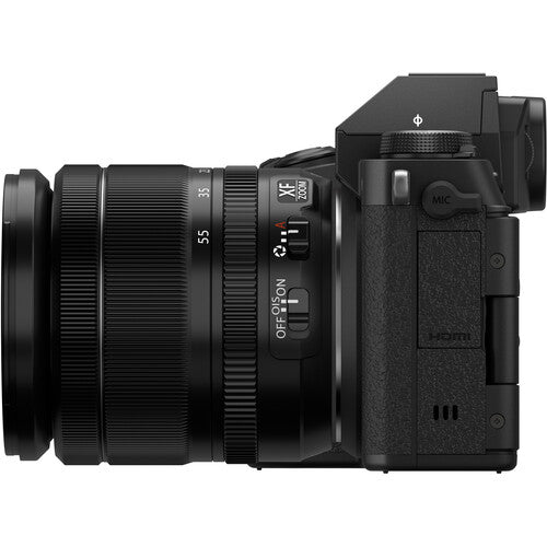 Fujifilm X-S20 kit (18-55)