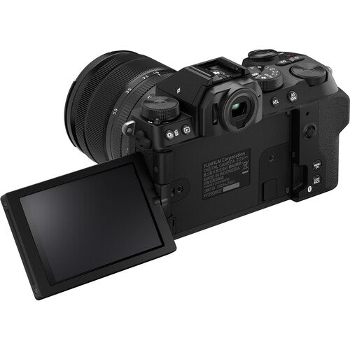 Fujifilm X-S20 kit (18-55)