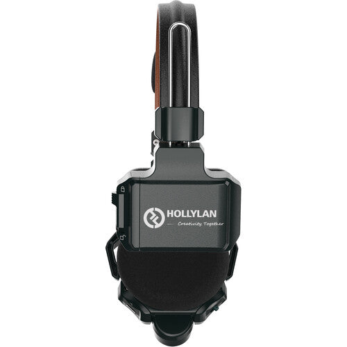 Hollyland Solidcom C1 Pro Wireless Headset