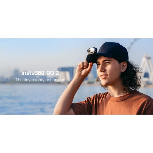 Insta 360 Go 2 Camera (32GB)