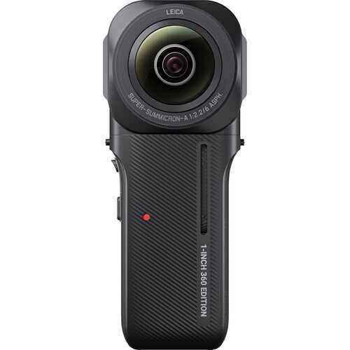 Insta360 One RS Camera (1-inch Leica 360 Edition)