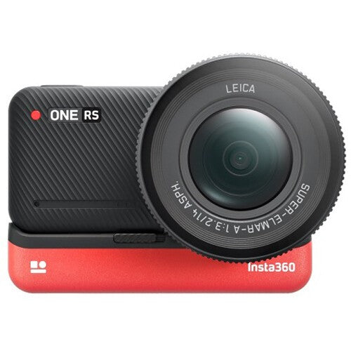 Insta360 One RS Camera