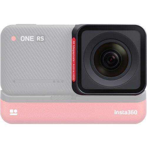 Insta360 One RS Camera (4K Edition)