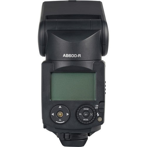 Kenko AB600-R AI TTL Flash (Canon)