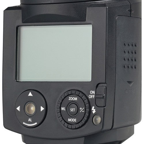 Kenko AB600-R AI TTL Flash (Canon)