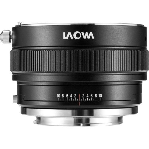 LAOWA Magic Shift Converter (MSC) Canon to Sony E