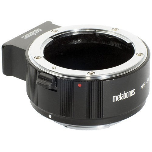 Metabones Nikon F to E-mount T Adaptor (BT2)
