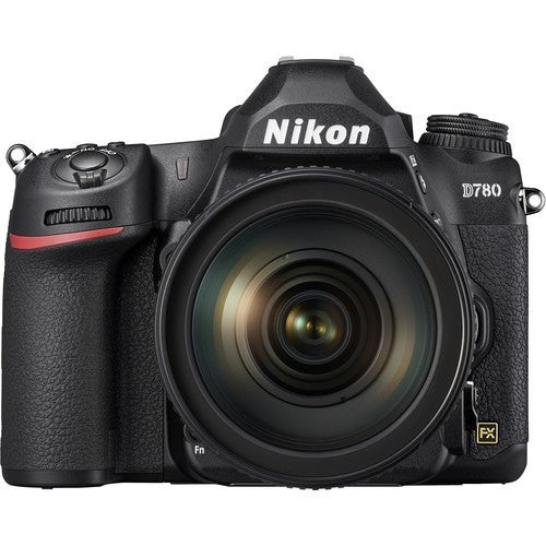Nikon D780 Kit (24-120)