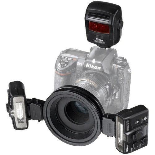 Nikon R1C1 Speedlight Commander Kit