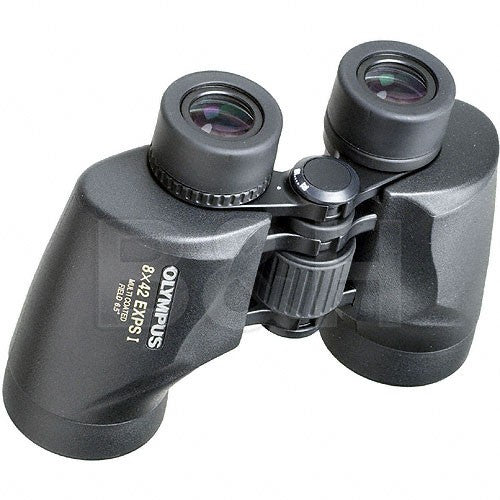 Olympus 8 X 42 EXPS I Binoculars