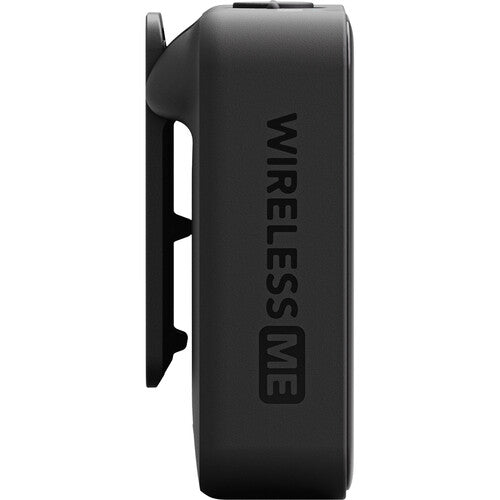 Rode Wireless Me Compact Wireless Microphone