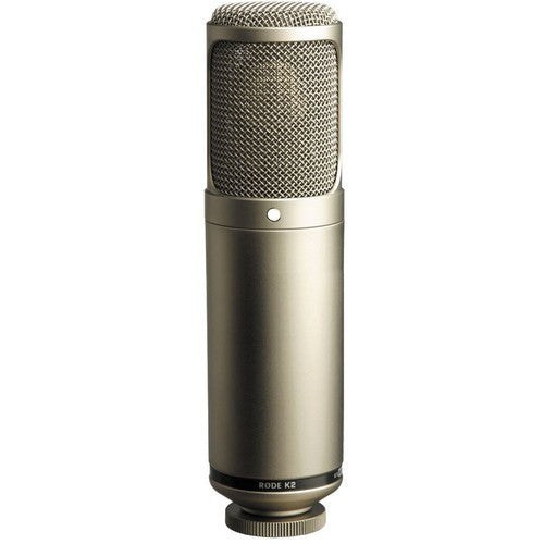 Rode K2 Variable Condenser Microphone