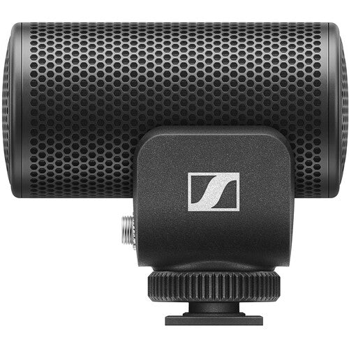 Sennheiser MKE 200 Camera-Mount Microphone