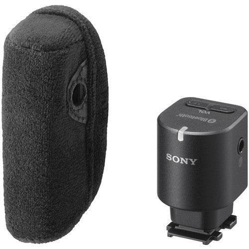 Sony ECM-W1M Microphone