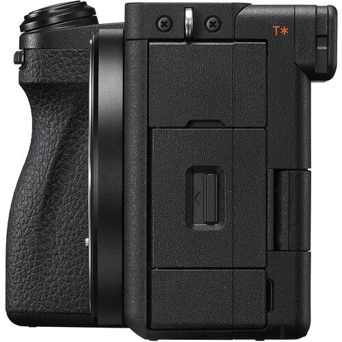 Sony A6700M Kit (18-135) Black