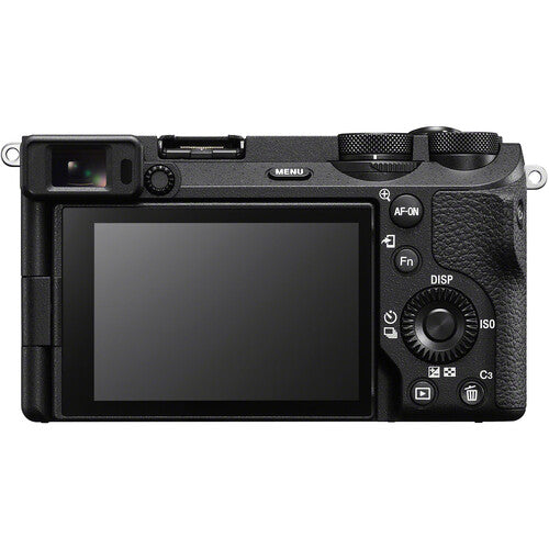 Sony A6700L Kit (16-50) Black