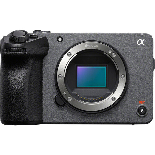 Sony FX30 Digital Cinema Camera W/ XLR Handle Unit