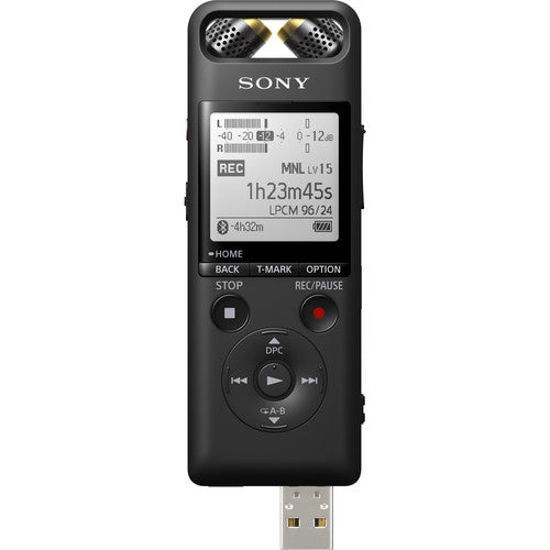 Sony PCM-A10 Linear PCM Recorder