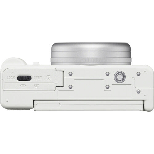 Sony ZV-1 II (White)